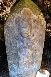 木曽谷に“隠れキリシタン”がいたの！？長野県大桑村・妙覚寺の「マリア観音」 [Y]山側